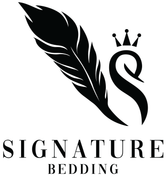 Signature Bedding