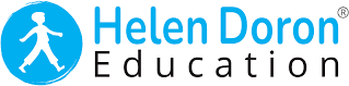 Helen Doron English