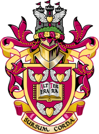 Haileybury