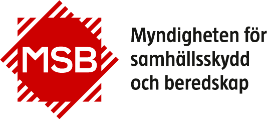 Myndigheten för samhällsskydd och beredskap
