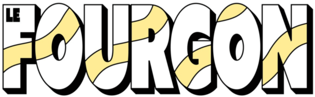 Le Fourgon