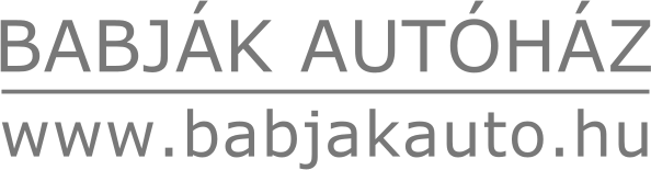 Babják Autóház