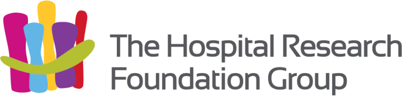 The Hospital Research Foundation Group
