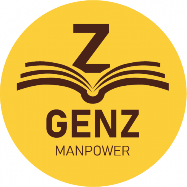 เจน แซด คอนซัลแทนท์