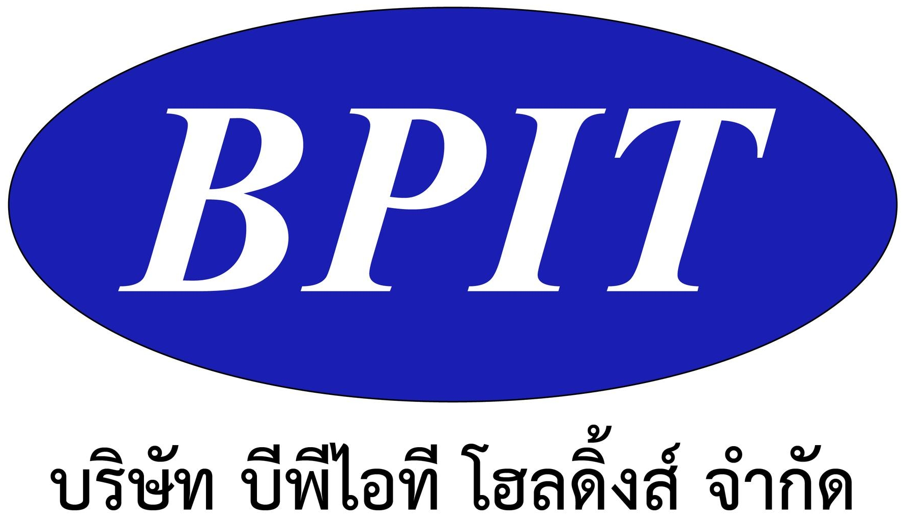 บีพีไอที โฮลดิ้งส์