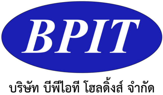 บีพีไอที โฮลดิ้งส์