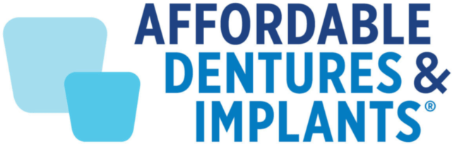 Affordable Dentures & Implants