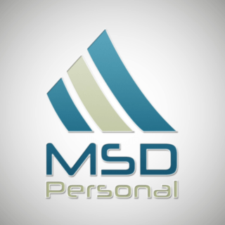 MSD Personal