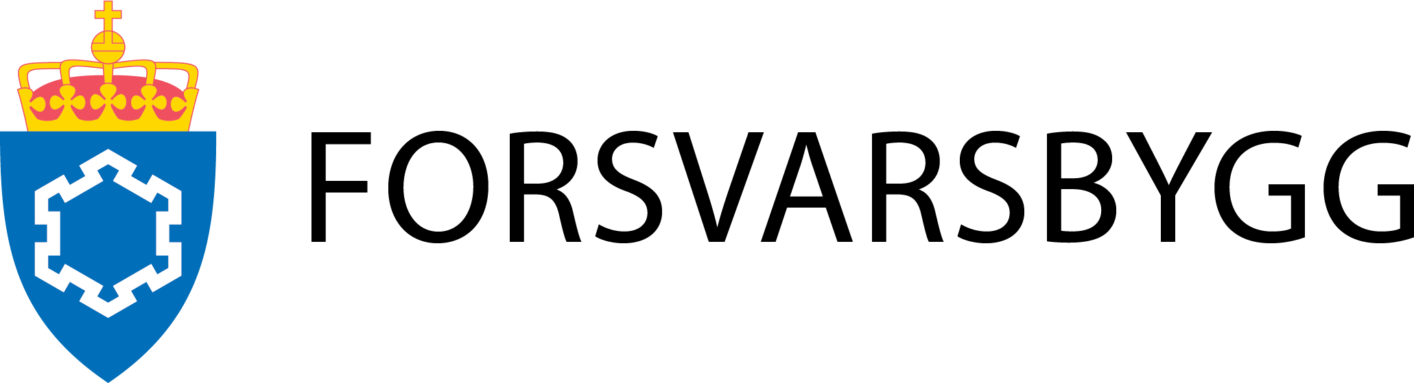 Forsvarsbygg