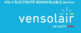 Vensolair