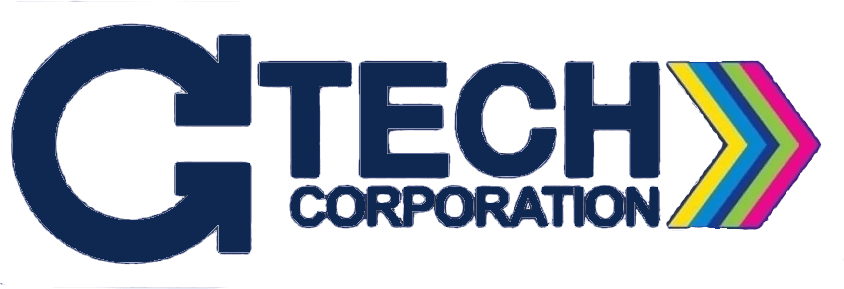 จีเทค คอร์ปอเรชั่น
