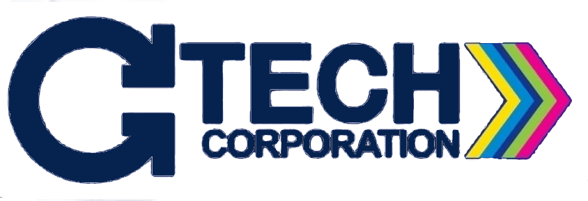จีเทค คอร์ปอเรชั่น