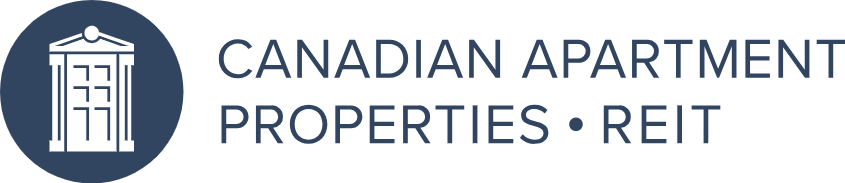 Canadian Apartment Properties REIT