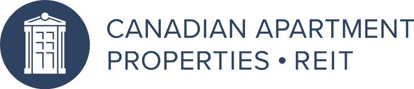 Canadian Apartment Properties REIT