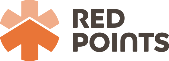 Red Points