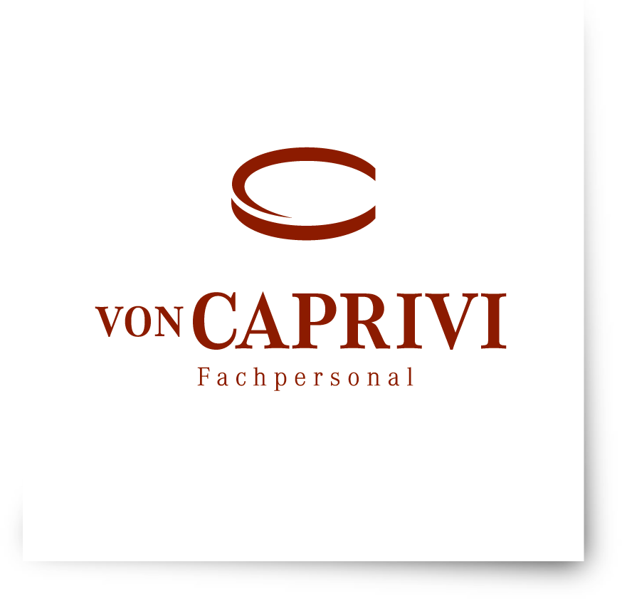 Von Caprivi