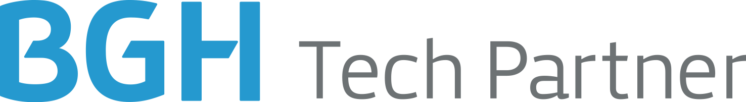 BGH Tech Partner