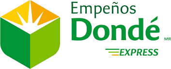 Empeños Dondé Express