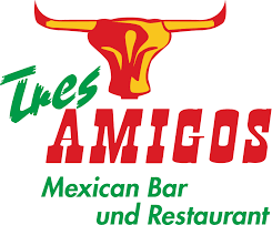 Tres Amigos