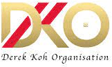 Derek Koh Organisation