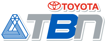 โตโยต้า ทีบีเอ็น
