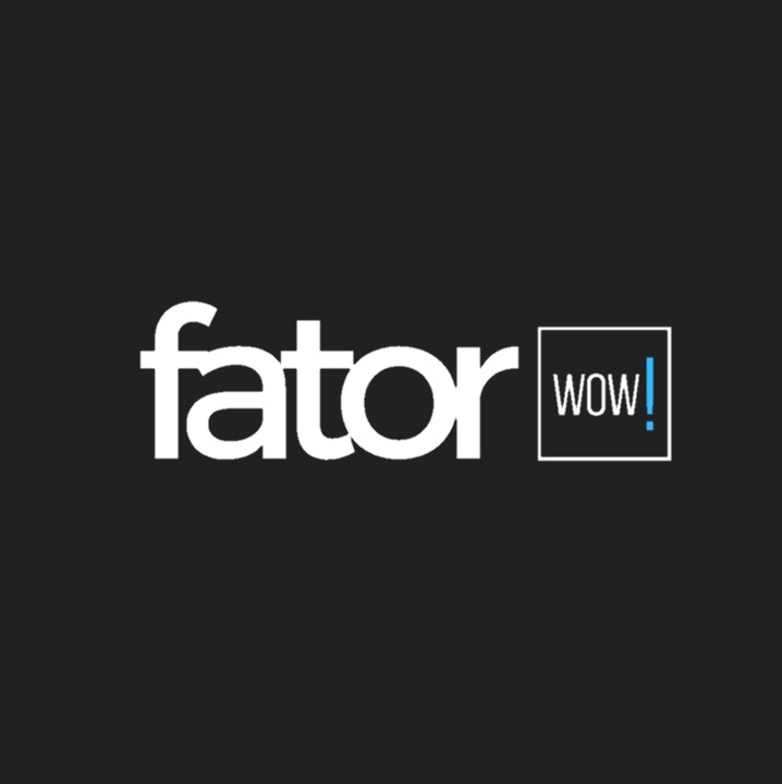 Fator WoW!