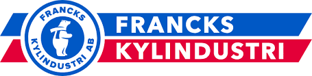 Francks Kylindustri