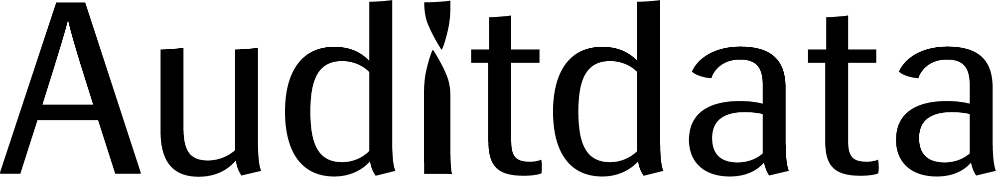 Auditdata