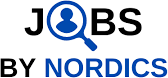 Jobs By Nordics