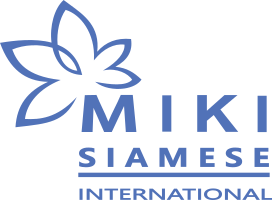 มิกิ ไซมีช อินเตอร์เนชั่นแนล