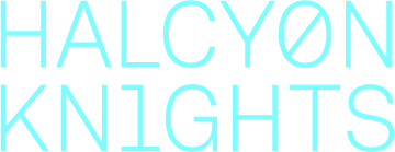 Halcyon Knights