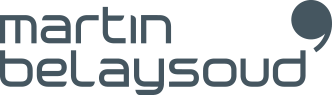 Martin Belaysoud