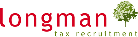 Longman Tax Recruitment