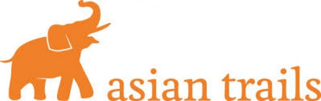Asian Trails