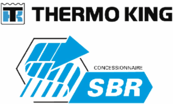 SBR Thermo King