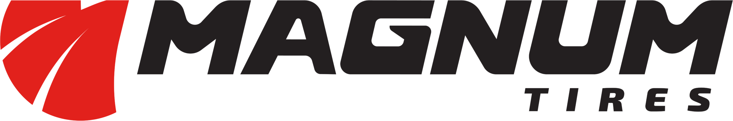 Magnum Tires