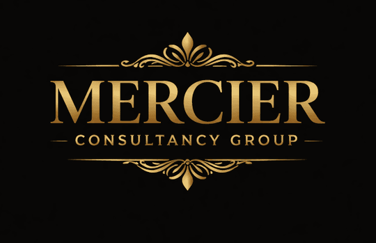 Mercier Consultancy