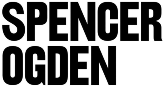 Spencer Ogden
