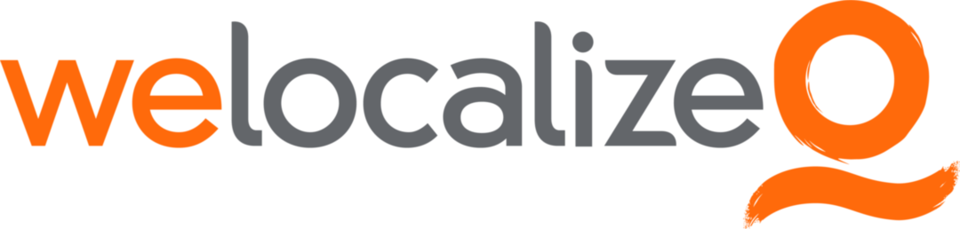 Welocalize