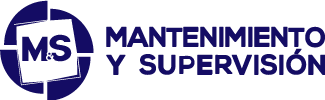 Mantenimiento y Supervision