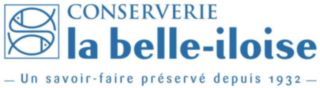Conserverie la belle-iloise