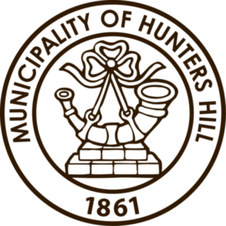 Hunter's Hill Council