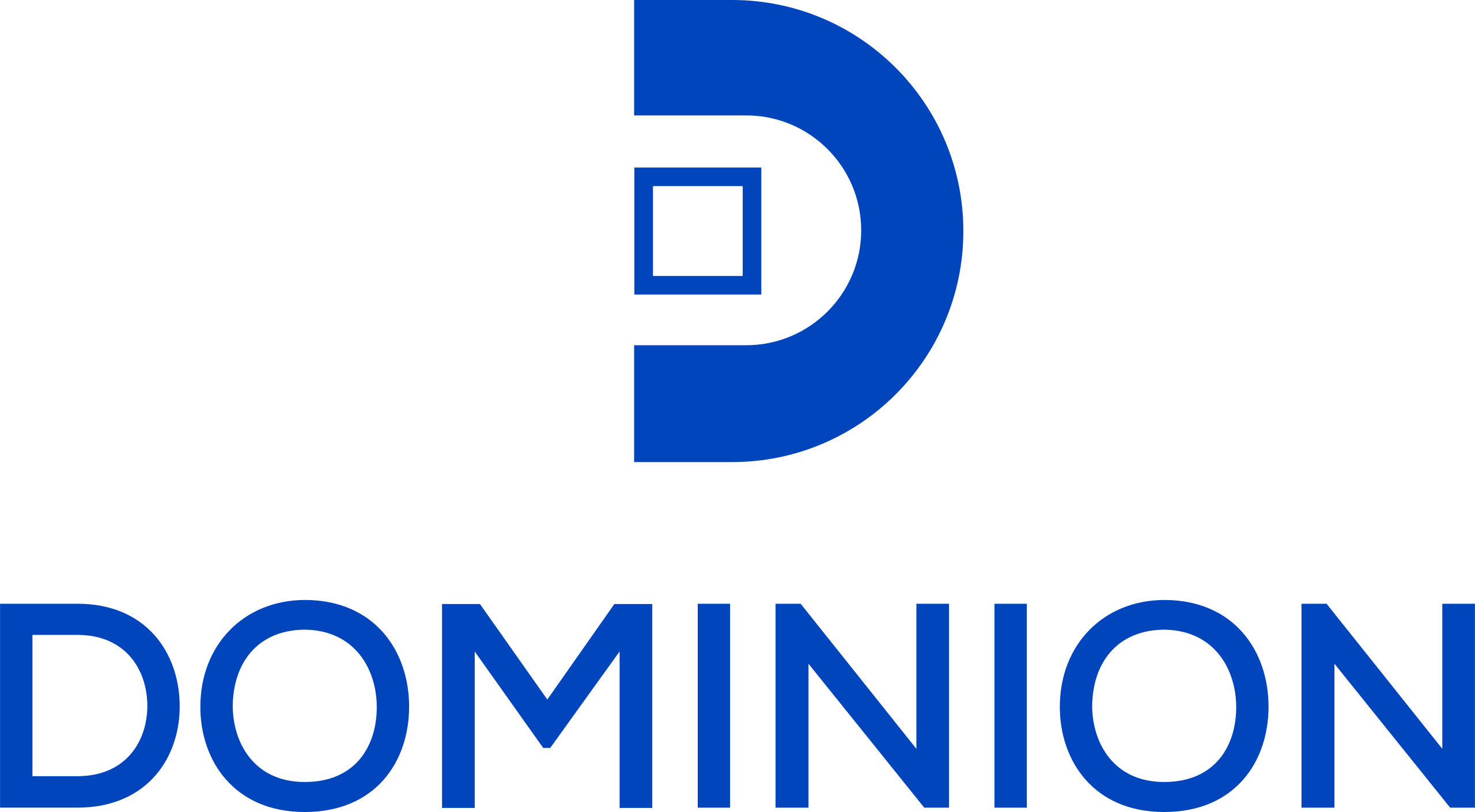 Dominion