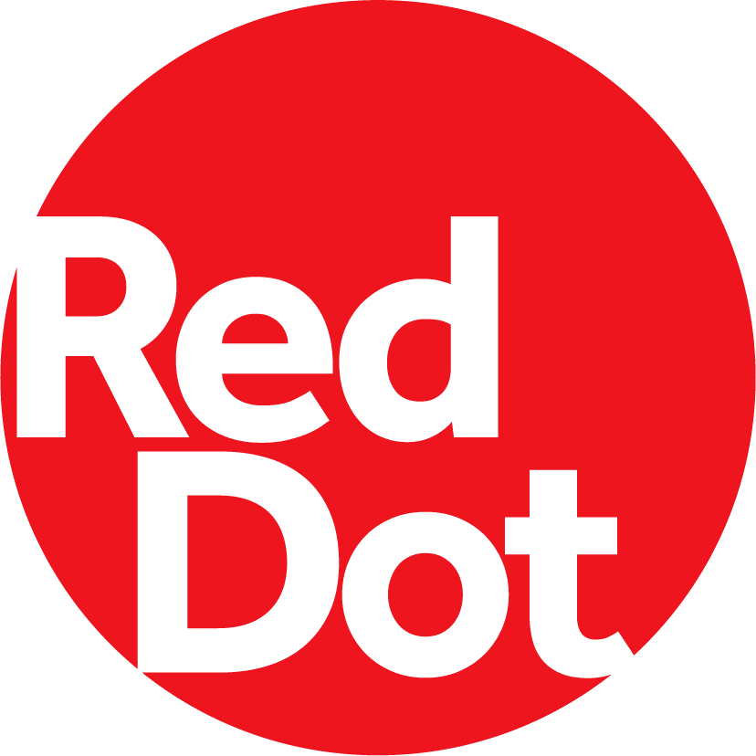 Red Dot Search