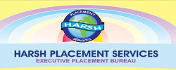 Harsh Placement Services