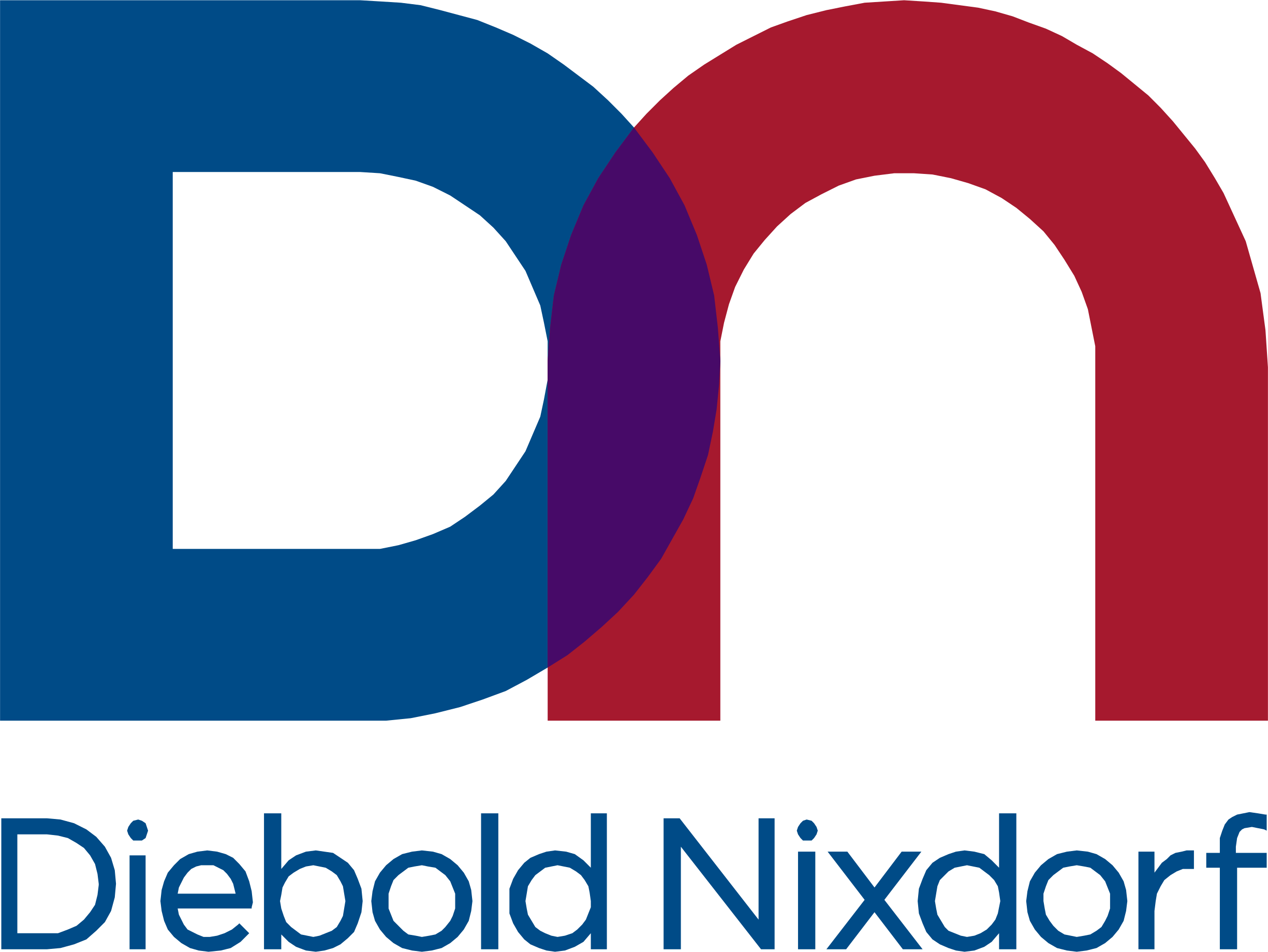 Diebold Nixdorf
