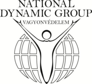 National Dynamic Group