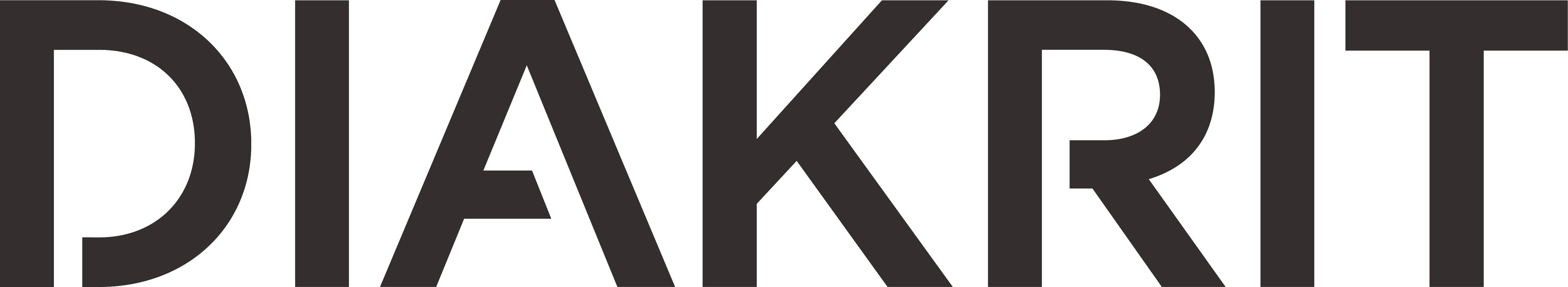 Diakrit