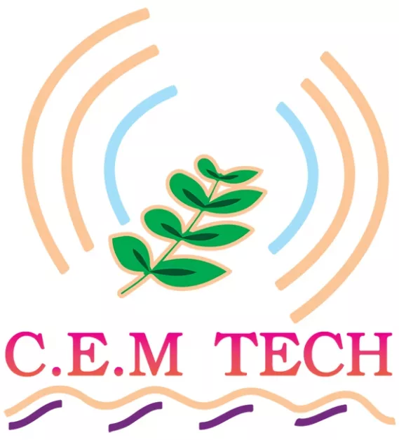 ซี.อี.เอ็ม. เทคโนโลยี