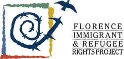 Florence Immigrant & Refugee Rights Project